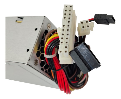 Fuente De Poder Para Hp Prodesk 400 Dps-180ab-20a 180w Plateado (Reacondicionado)