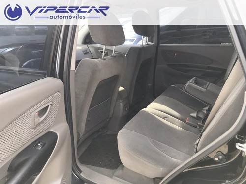 Hyundai Tucson 2.0 2008 Impecable!