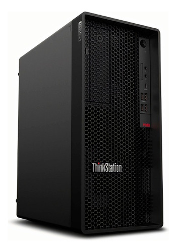 Workstation Lenovo Thinkstation P360 Core I7-12700k 32gb 