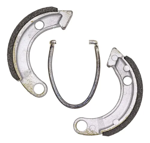 Zapatilla De Freno De Nicho Para Honda Z50r Xr50r Crf50f