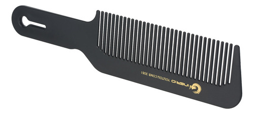 Z Peine Tools Para Peinar El Cabello De Barbero Para Cortar