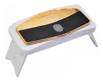 Comprar Mini Cabina Uv Led Uñas 36w Cabina Manicuria Lampara Oferta