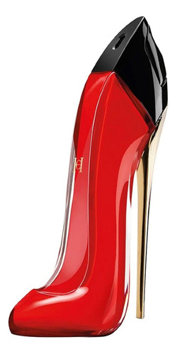 Carolina Herrera Very Good Girl Edp 30 Ml Para Mujer 3c