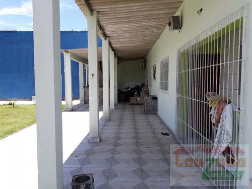 Comercial Para Venda Em Peruíbe, Jardim Brasil - 2229_2-813821