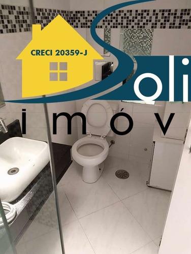 Imagem 7 de 23 de Sobrado À Venda R$ 416.000,00 - So00290 - 68387889