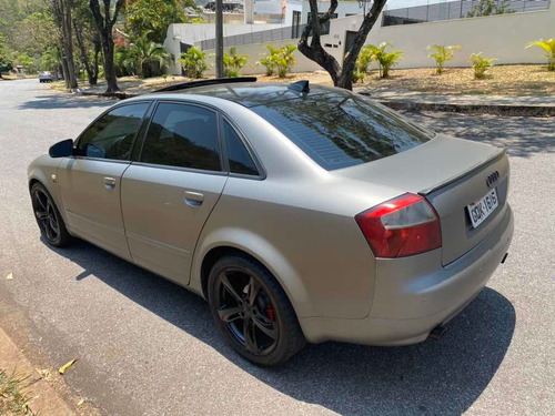 Audi A4 1.8t