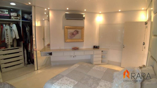 Imagem 20 de 30 de Sobrado Residencial À Venda, Parque Terra Nova Ii, São Bernardo Do Campo - So0008. - So0008