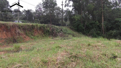 Terreno Residencial Chácaras Recanto Verde - 197