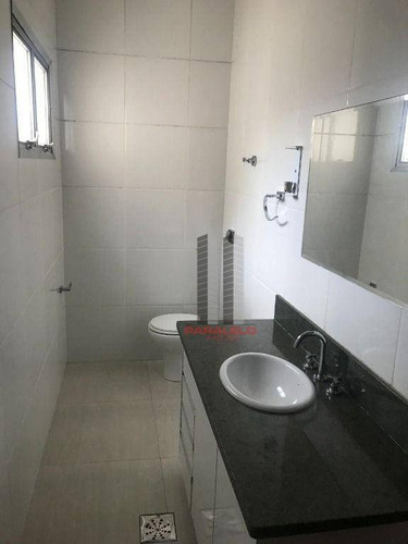 Imagem 25 de 30 de Sobrado Para Alugar, 250 M² Por R$ 4.500,00/mês - Vila São José (ipiranga) - São Paulo/sp - So1596