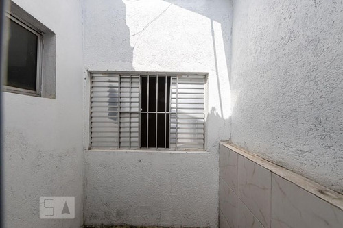 Imagem 12 de 15 de Casa Para Aluguel - Tatuapé, 2 Quartos, 40 - 893534465