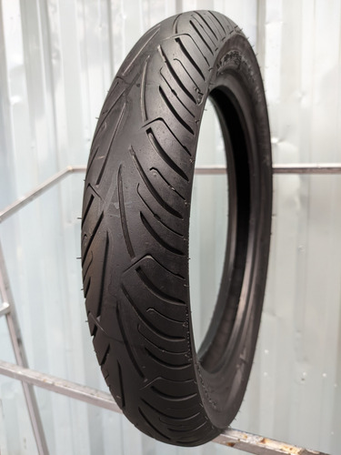 Ira Tires Masked Scooter 90/90-14 Pneu Dianteiro Usado (Usado)