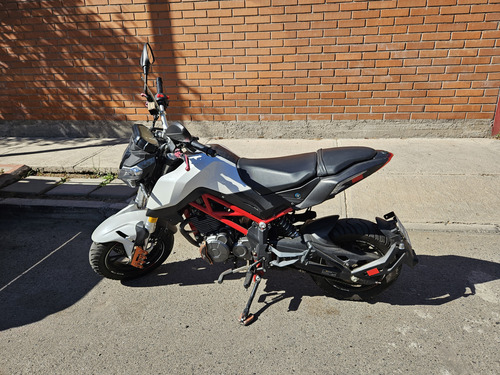 Tnt 135