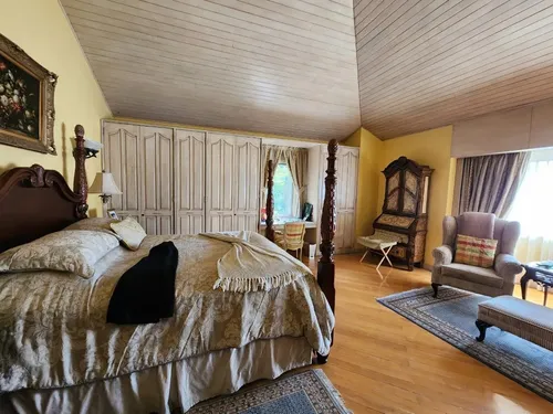 Casa En Venta En Lomas De Reforma En Condominio