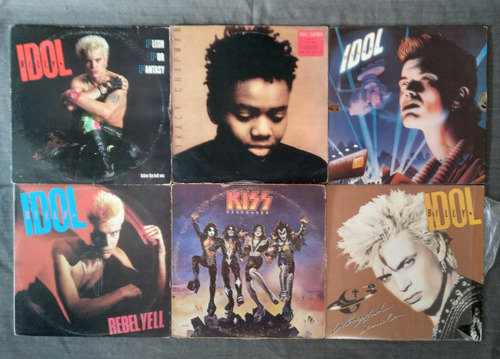 Lps Jazz Latin Rock Soul Promocion Precio Unidad (Usado)