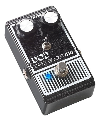 Digitech Dodbifet Boost Pedal