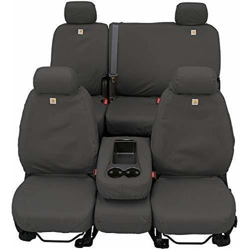 Fundas Para Asientos - Covercraft Carhartt Seatsaver Front R