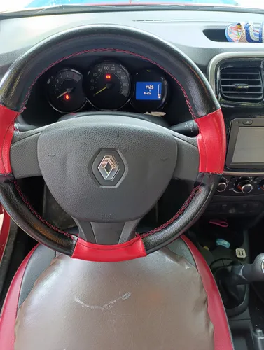 Renault Logan 1.6 Authentique