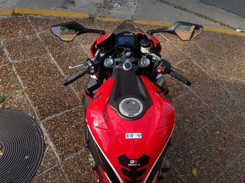Honda Cbr 1000 Fireblade Permuto Qr Motors