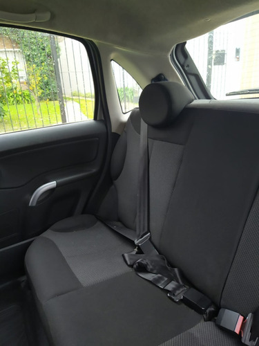 Imagen 7 de 9 de Citroen C3 1.4 Sx