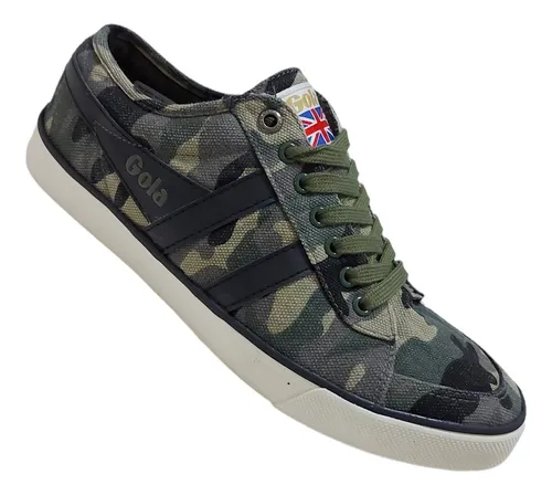 Mercado libre zapatillas gola new arrivals
