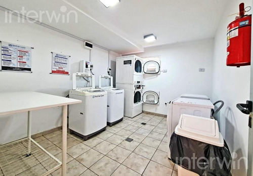 Departamento En Flores - 2 Ambientes- Amenities - Venta