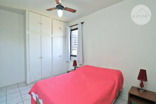 Imagem 16 de 22 de Apartamento Com 2 Quartos Vista Mar Completa - Barra Da Tijuca - Ap0077