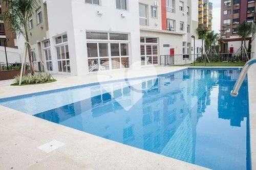 Imagem 14 de 15 de Apartamento - Santana - Ref: 45463 - V-58467629