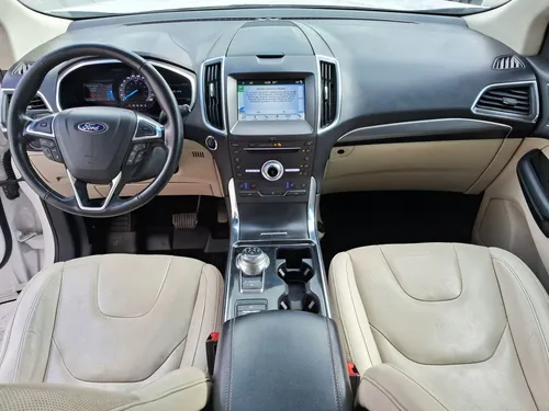 Ford Edge 2019