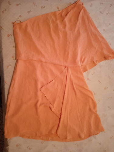 Vendo Vestido Para Dama Marca Bcbgmaxazria Usado 