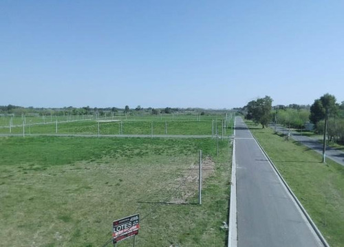 Imagen 13 de 30 de Lote En Venta En Gorina | 501y138 | Altos De Don Carlos 2 (mza.1-l.6) Uf. B