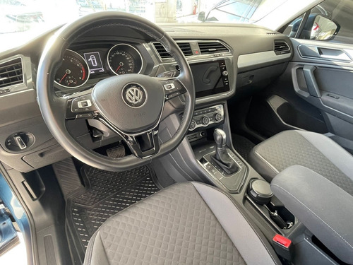 Imagen 9 de 15 de Vw Tiguan Allspace 1.4t A/t 2019