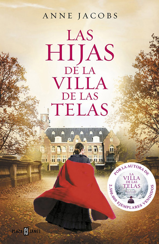 Las Hijas De La Villa De Las Telas (villa Telas 2) -   - *