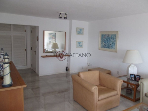 Imagen 9 de 30 de Venta Apartamento 3 Dormitorios, Península, Punta Del Este. - Punta Del Este Peninsula