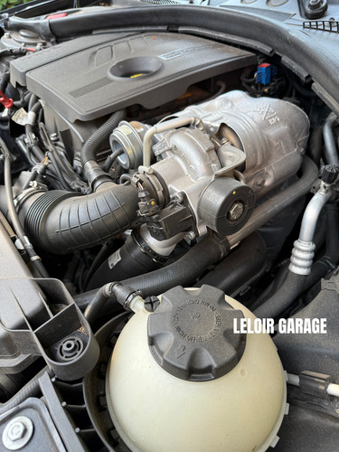 BMW Serie 1 1.6 116i 136cv