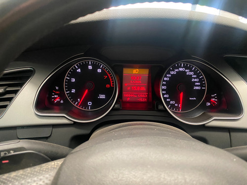 Audi A5 3.2 V6 Fsi Quattro 265cv Tiptronic