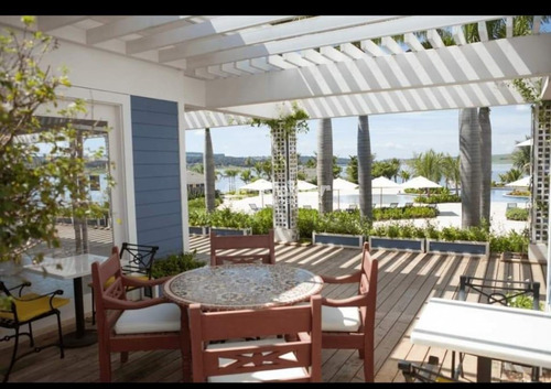 Imagem 4 de 13 de Venda Terreno Em Condomínio Riviera De Santa Cristina Ii Itaí R$ 35.000,00 - 37083v