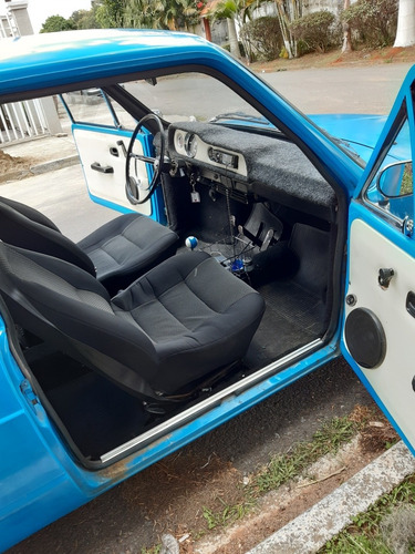 Volkswagen Brasília