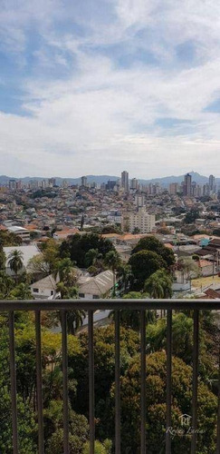 Imagem 6 de 18 de Apartamento Com 2 Dormitórios À Venda, 52 M² Por R$ 367.000,00 - Umuarama - Osasco/sp - Ap4146