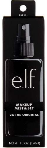 Elf Fijador Transparente Maquillaje 120 Ml