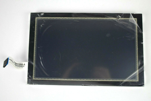 Kyocera Smp-tcg085wvgn00 Lcd Display Vvc