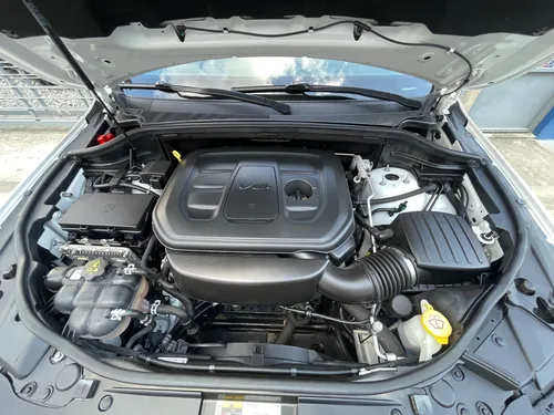 Jeep Grand Cherokee Limitad X 2020