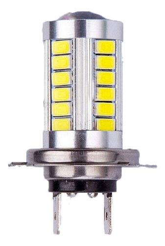 H4 / H7 / 9005/9006 33smd Led Bombilla De Alta Potencia