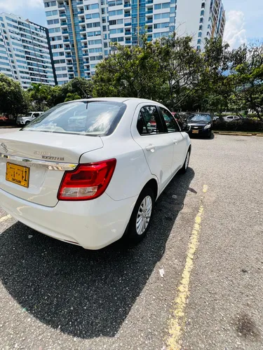Suzuki Swift 1.2 Dzire