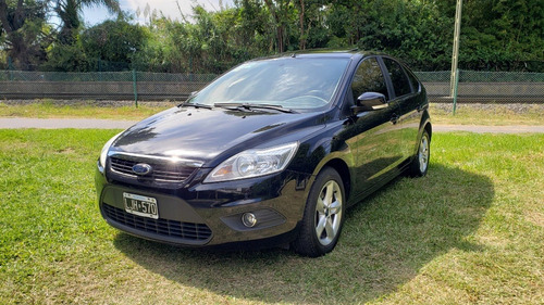 Ford Focus 2 Trend Plus 2.0 2012 88.000km Servicios Oficiale