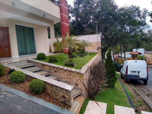 Casa / Sobrado - Represa - Ref: 7882 - V-7882