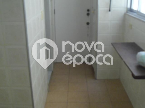Apartamento - Ref: Sp3ap46463