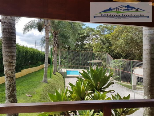 Imagem 12 de 26 de Chácaras Na Represa À Venda Em Atibaia/sp - Compre O Seu Chácaras Na Represa Aqui! - 1477345
