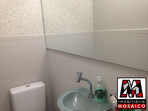 Imagem 11 de 26 de Casa Condomínio - Vila Mafalda - Aceita Permuta - 93658 - 4491891