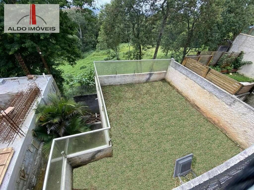 Imagem 21 de 30 de Casa Em Condomínio À Venda Em Cotia/sp - 417
