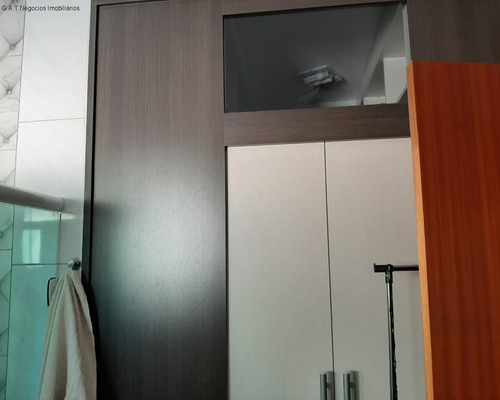 Imagem 7 de 23 de Casa Em Condomínio À Venda No Terras De São Francisco - Sorocaba/sp - Ch00676 - 68232030